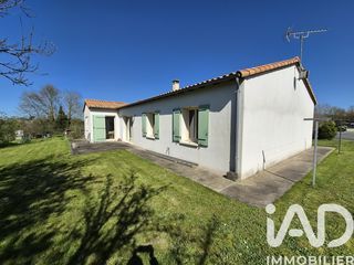  Maison � vendre 5 pi�ces 117 m�