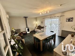  Maison � vendre 5 pi�ces 123 m�