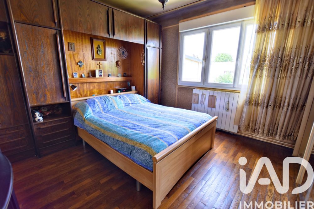 � vendre  Maison Colombes (92700)