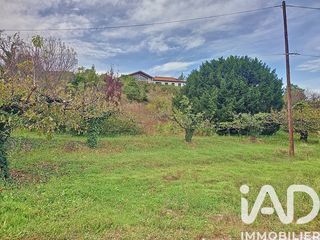  Terrain � vendre 1602 m�