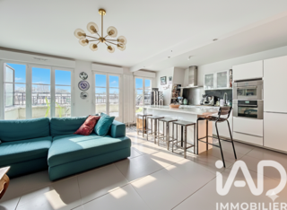  Appartement � vendre 4 pi�ces 80 m�