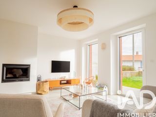  Villa � vendre 6 pi�ces 160 m�