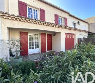  Maison � vendre 5 pi�ces 120 m�