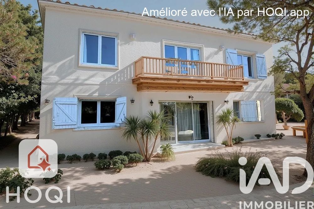 � vendre  Maison L�ge-Cap-Ferret (33950)
