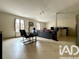  Appartement � vendre 2 pi�ces 63 m�