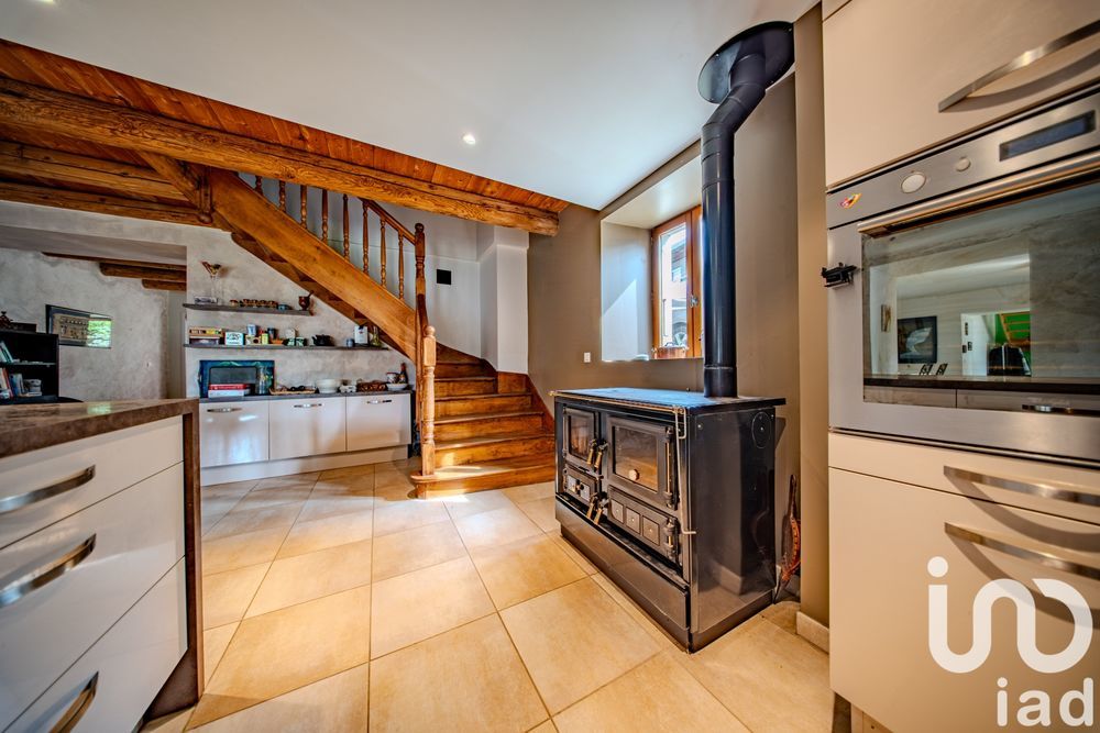 � vendre  Maison Filli�re (74570)