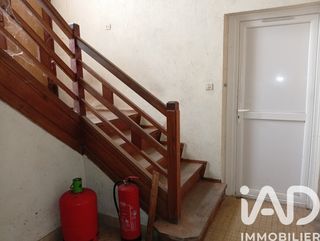  Maison � vendre 8 pi�ces 155 m�