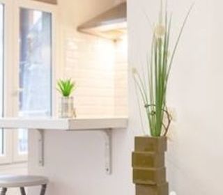  Appartement � vendre 1 pi�ce 18 m�