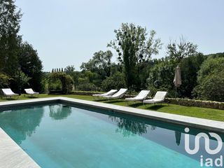  Maison � vendre 8 pi�ces 400 m�