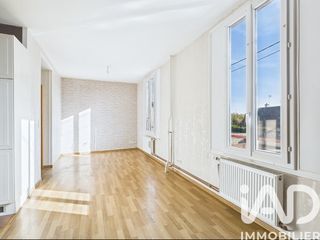  Appartement � vendre 2 pi�ces 49 m�