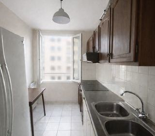  Appartement � vendre 3 pi�ces 57 m�