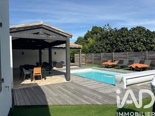  Maison � vendre 7 pi�ces 167 m�