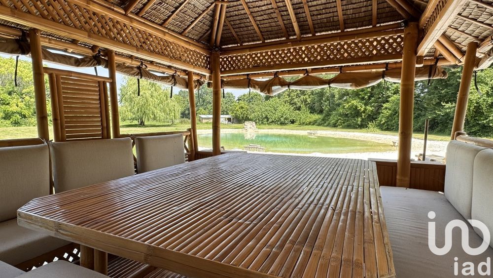 � vendre  Maison Anais (17540)