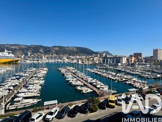  Appartement � vendre 3 pi�ces 60 m�