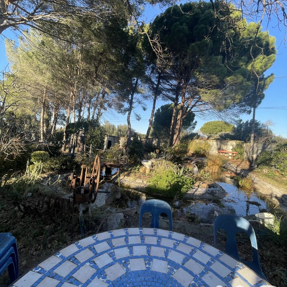 � vendre  Maison Cuxac-d'Aude (11590)