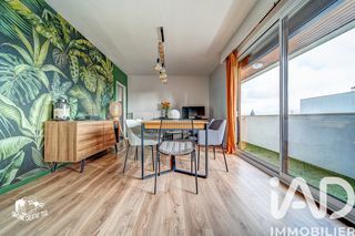  Appartement � vendre 4 pi�ces 90 m�