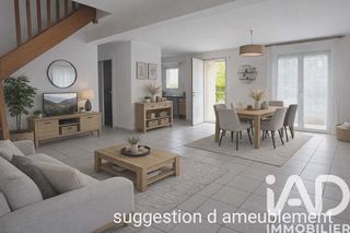  Maison � vendre 5 pi�ces 77 m�