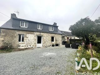  Maison � vendre 4 pi�ces 76 m�