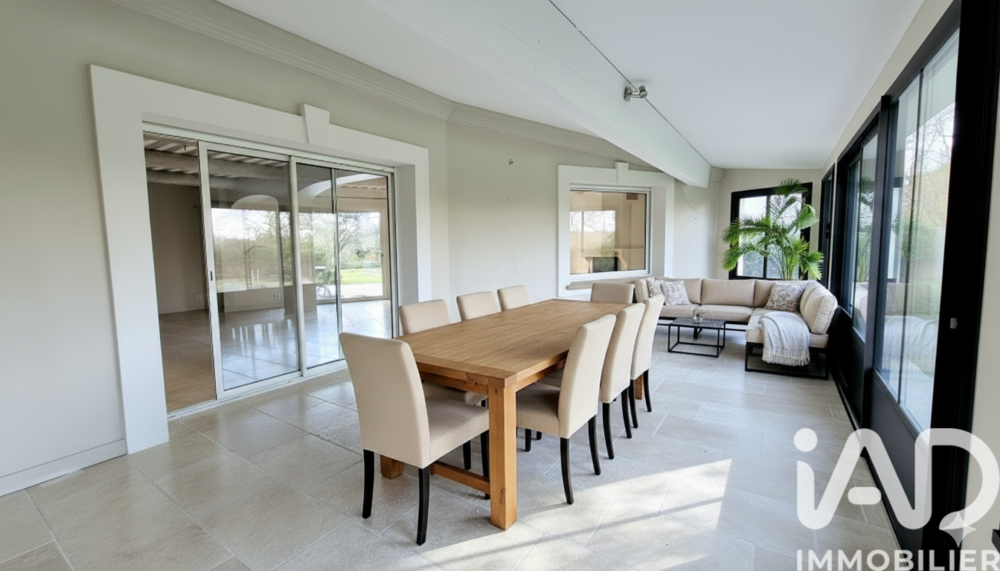 � vendre  Maison L'Isle-sur-la-Sorgue (84800)