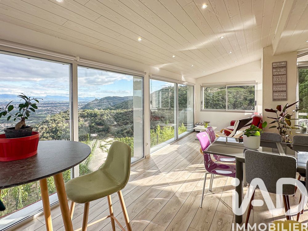 � vendre  Maison Cornas (07130)