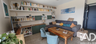  Appartement � vendre 3 pi�ces 72 m�