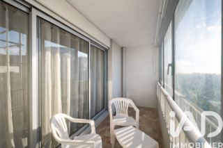  Appartement � vendre 4 pi�ces 73 m�