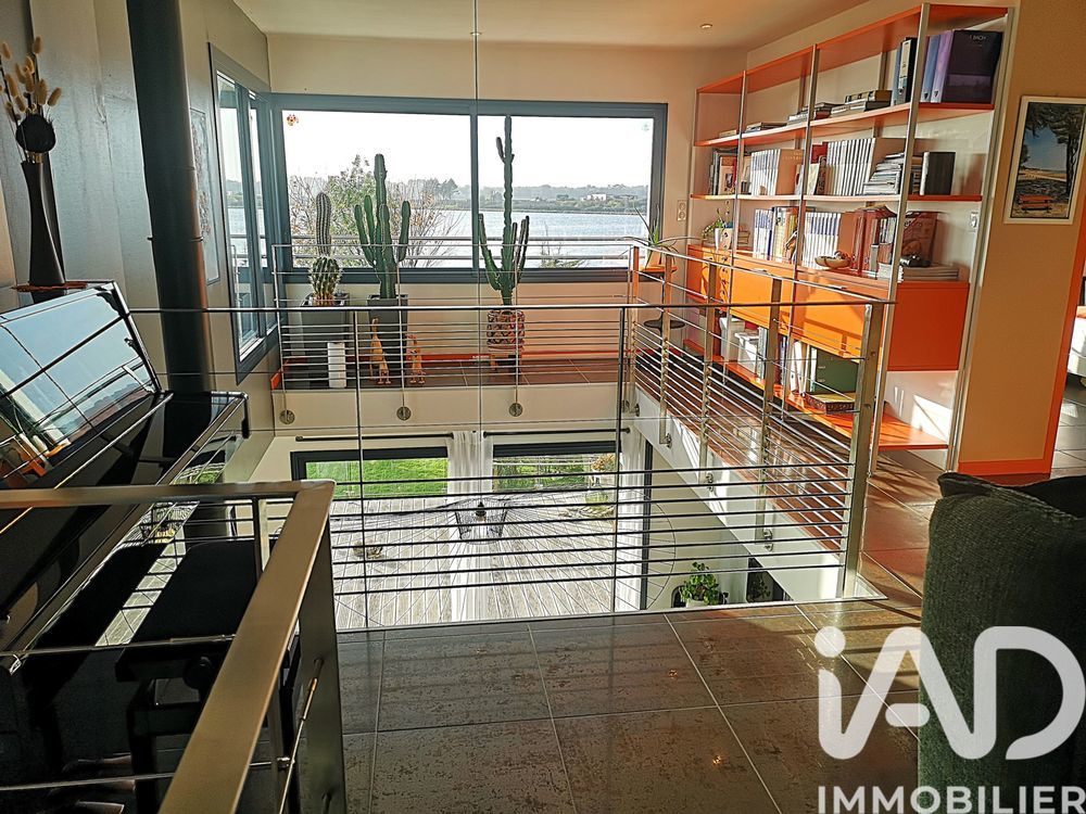 � vendre  Villa �le-Tudy (29980)