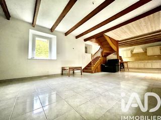  Maison � vendre 9 pi�ces 160 m�