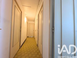  Appartement � vendre 6 pi�ces 100 m�