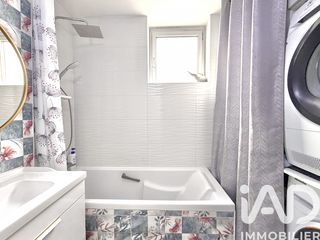  Appartement � vendre 5 pi�ces 81 m�