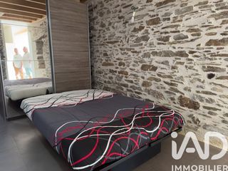  Maison � vendre 3 pi�ces 97 m�