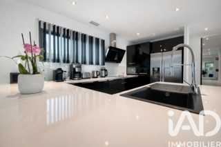  Maison � vendre 5 pi�ces 154 m�