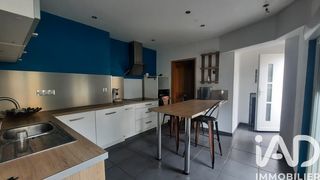  Maison � vendre 4 pi�ces 76 m�