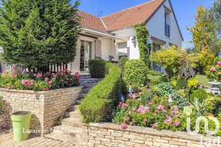  Maison � vendre 6 pi�ces 160 m�