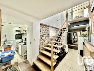  Appartement � vendre 8 pi�ces 250 m�