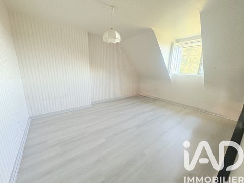   Vente Maison/villa 6 pi�ces Maison - 6 pi�ce(s) - 140 m�