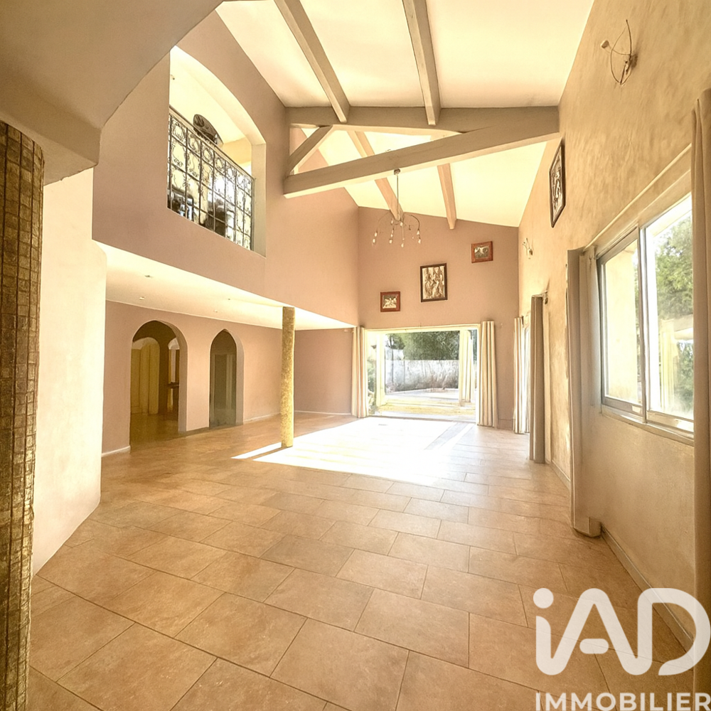 � vendre  Maison Saint-Jean-de-V�das (34430)