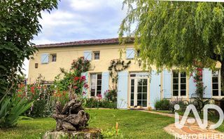  Maison � vendre 6 pi�ces 237 m�