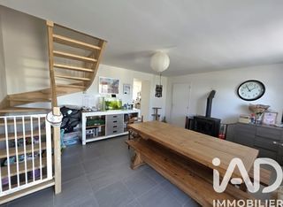  Maison � vendre 4 pi�ces 70 m�