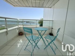  Appartement � vendre 2 pi�ces 50 m�