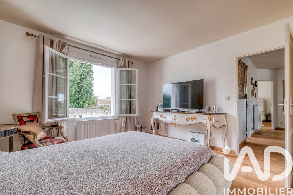 � vendre  Maison Villaines-sous-Bois (95570)