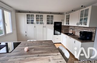  Appartement � vendre 3 pi�ces 55 m�