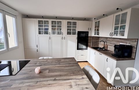  Appartement � vendre 3 pi�ces 55 m�