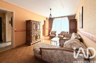  Appartement � vendre 3 pi�ces 67 m�