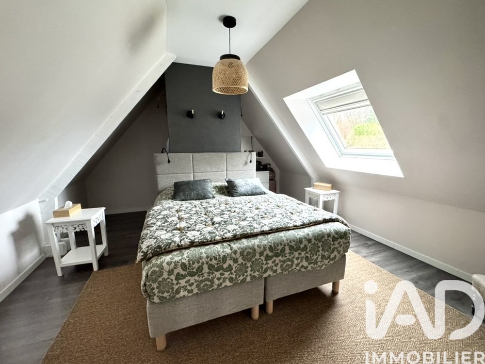 � vendre  Maison Honfleur (14600)