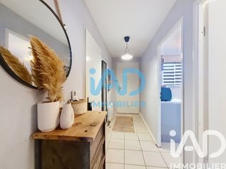  Maison � vendre 4 pi�ces 90 m�