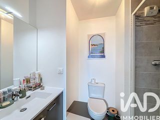  Appartement � vendre 2 pi�ces 33 m�