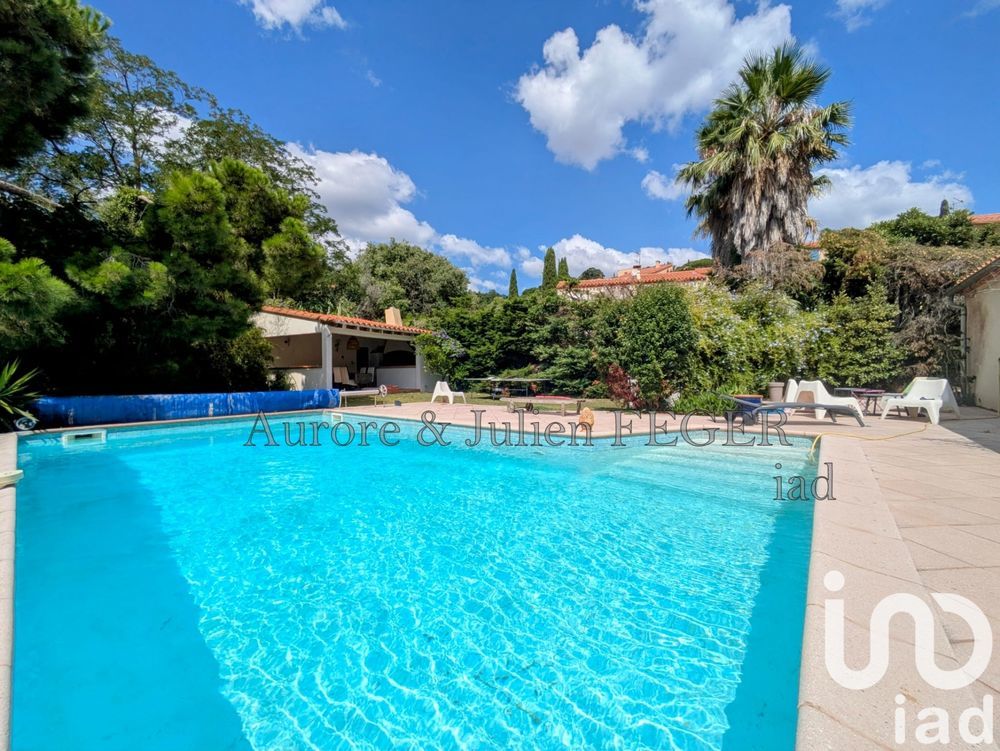 � vendre  Villa Collioure (66190)