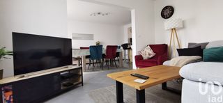  Appartement � vendre 4 pi�ces 90 m�