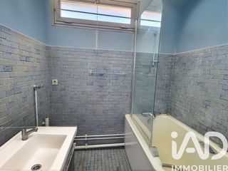  Appartement � vendre 2 pi�ces 52 m�